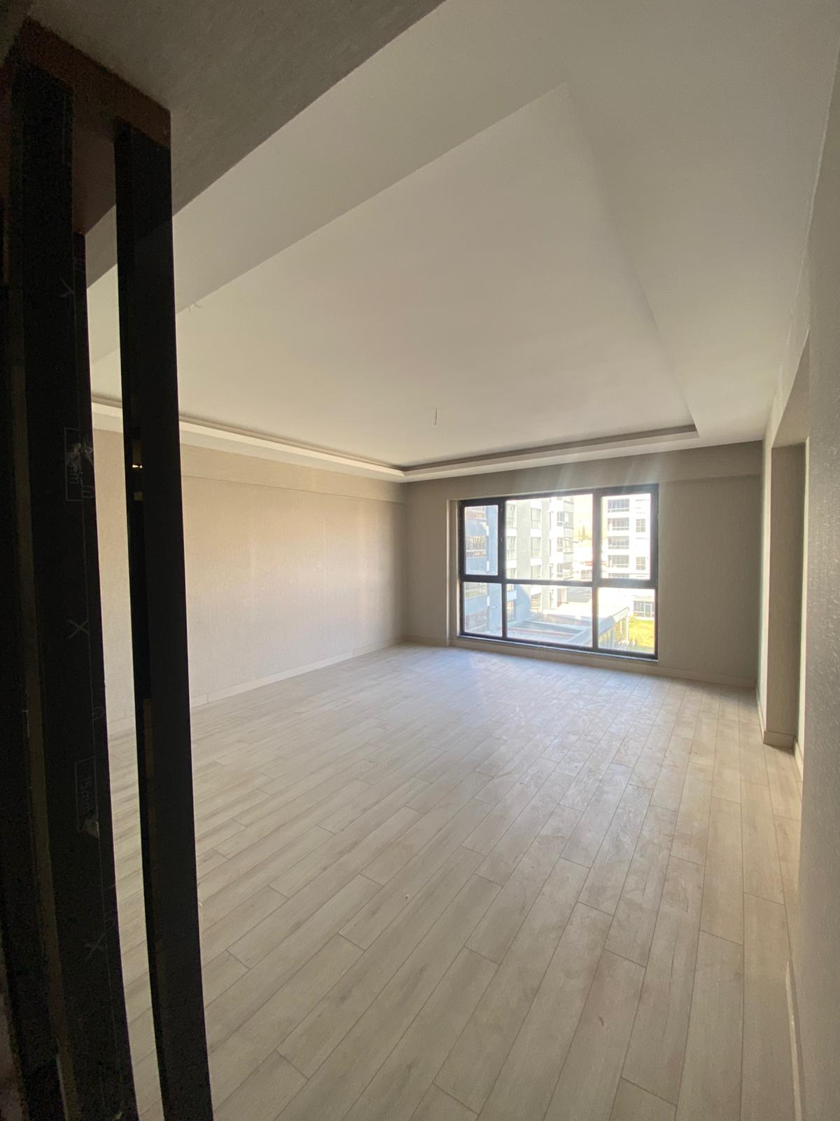 MABEL'DEN SATLIK LÜKS DAİRE